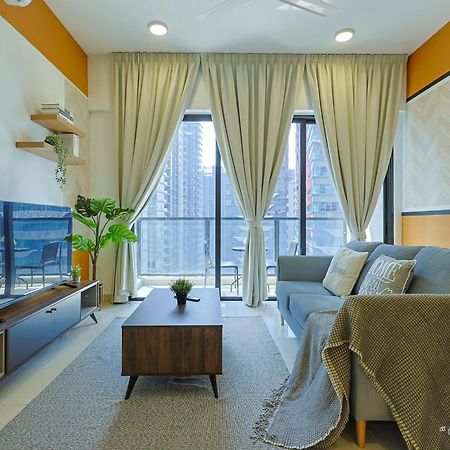 Astoria Ampang Lejlighed Kuala Lumpur Eksteriør billede