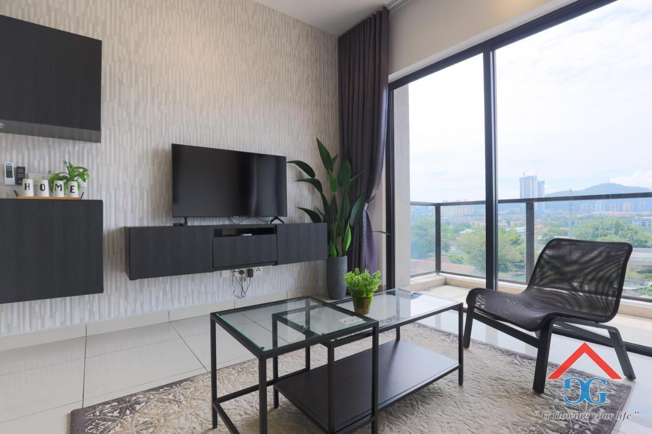 Astoria Ampang Lejlighed Kuala Lumpur Eksteriør billede