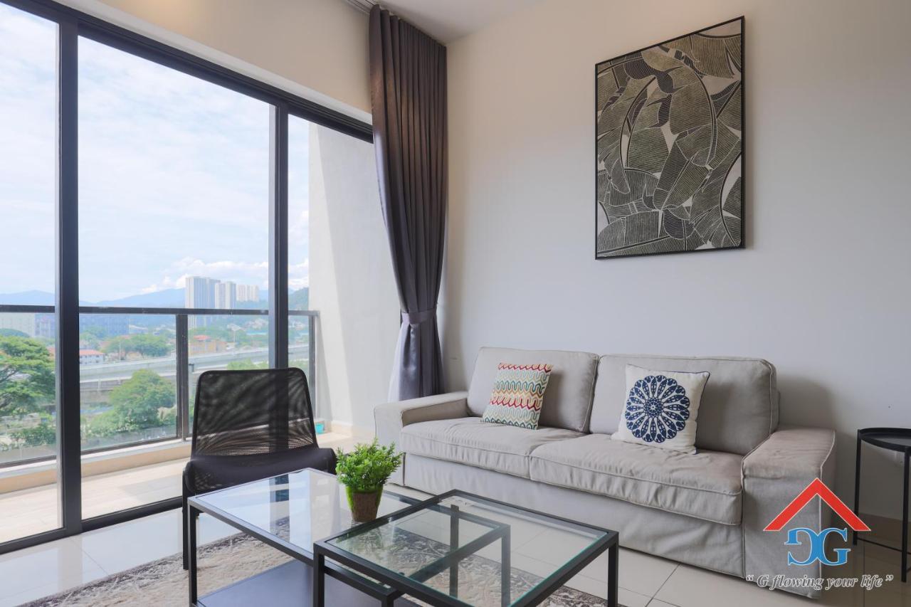 Astoria Ampang Lejlighed Kuala Lumpur Eksteriør billede