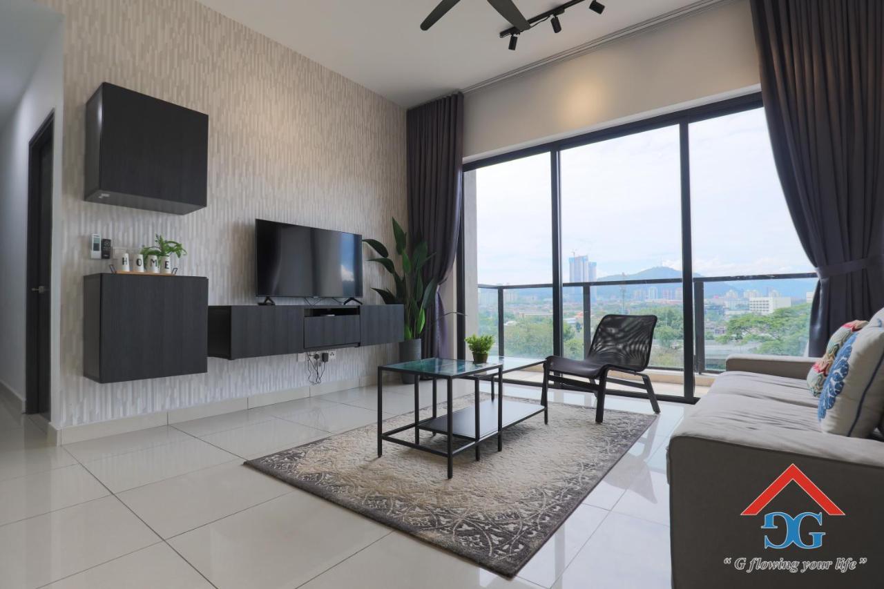 Astoria Ampang Lejlighed Kuala Lumpur Eksteriør billede