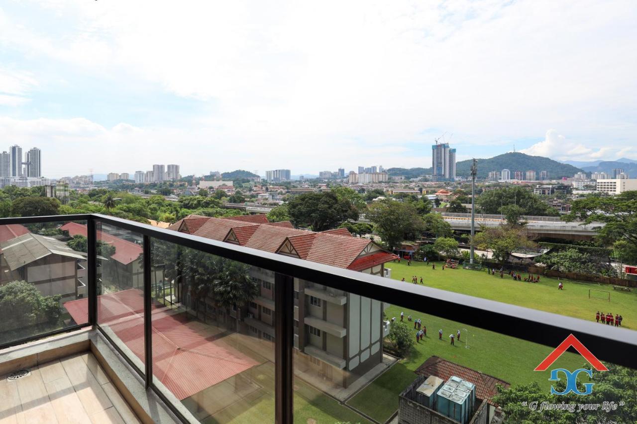 Astoria Ampang Lejlighed Kuala Lumpur Eksteriør billede